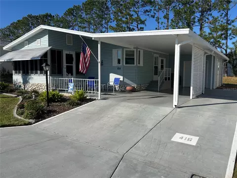 416 Dreama Dr, Davenport, FL 33897
