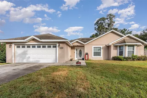 153 Cassady St, Umatilla, FL 32784