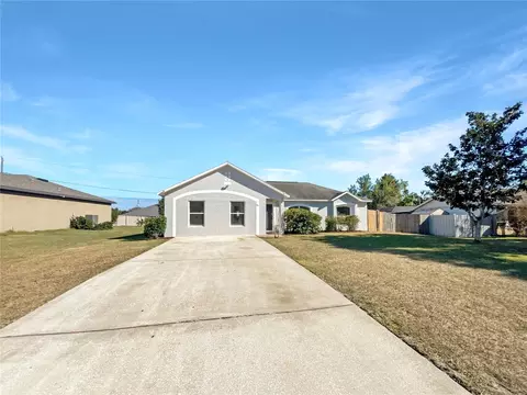 781 Mentmore Cir, Deltona, FL 32738