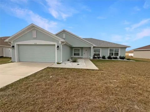 9160 SE 49th Avenue Rd, Ocala, FL 34480