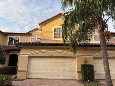 8766 The Esplanade #27, Orlando, FL 32836