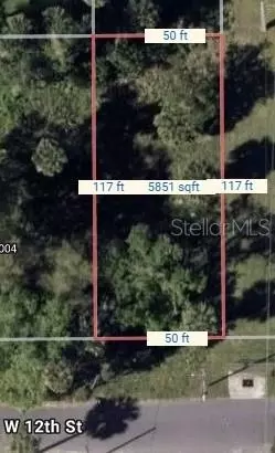 1002 W 12th St, Sanford, FL 32771