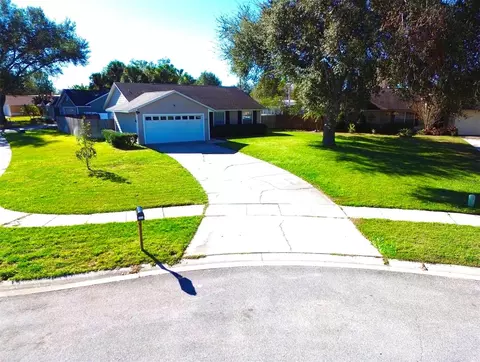 5124 Timber Ridge Trl, Ocoee, FL 34761