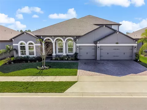 2543 Cedar Shake Ct, Oviedo, FL 32765
