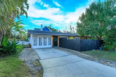 600 Huntington Ave, Winter Park, FL 32789