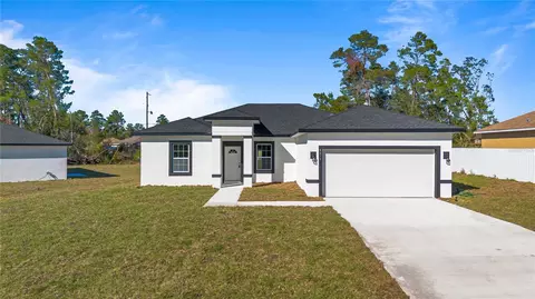 4479 SW 170th Street Rd, Ocala, FL 34473