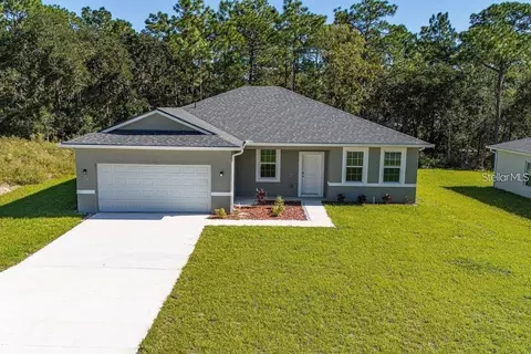 15947 SW 42nd Court Rd, Ocala, FL 34473