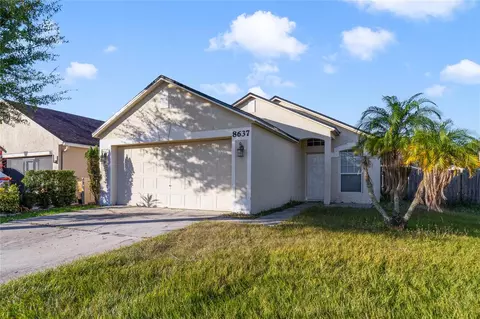 8637 Claiborne Ct, Orlando, FL 32825