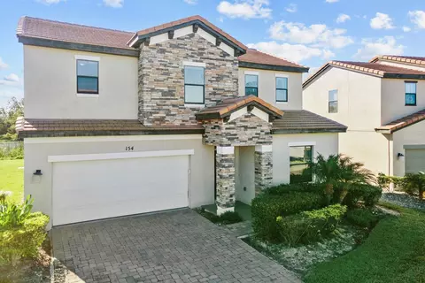 154 Kenny Blvd, Haines City, FL 33844
