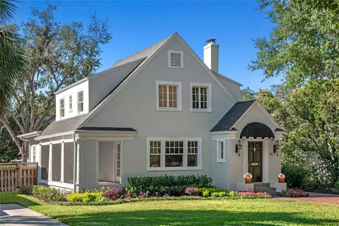 193 Overlook Rd, Winter Park, FL 32789