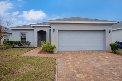 1536 Finchburg St, Clermont, FL 34715