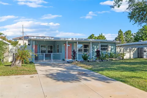 10815 57th Ave N, Seminole, FL 33772