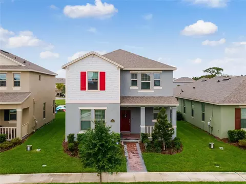 16459 Point Rock Dr, Winter Garden, FL 34787