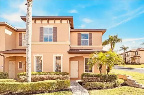 100 Palermo St, Davenport, FL 33897