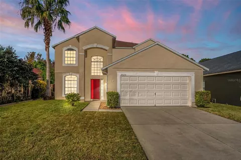 2025 Darlin Cir, Orlando, FL 32820