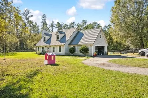9900 NE 130th Ave, Fort Mc Coy, FL 32134