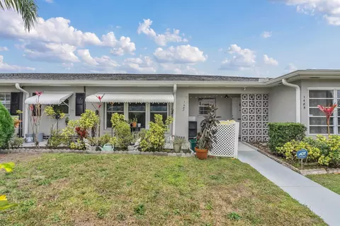 1487 High Point Blvd #C, Orlando, FL 32825