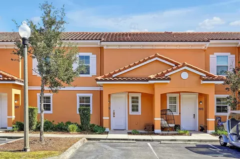 2615 Bugatti Ct, Kissimmee, FL 34746