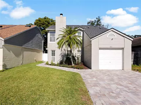 1261 Ashworth Dr, Apopka, FL 32703