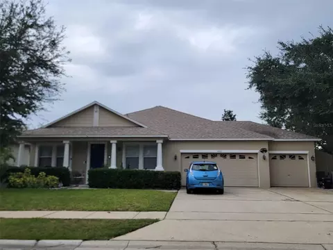 4501 Ross Lanier Ln, Kissimmee, FL 34758
