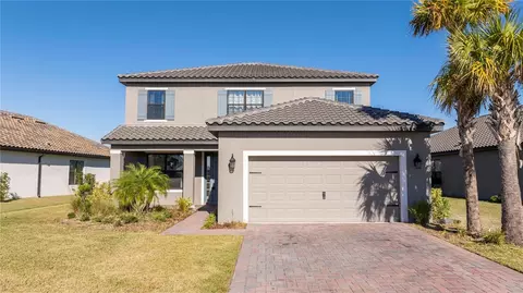 1541 Goblet Cove St, Kissimmee, FL 34746