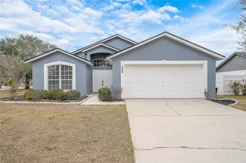 269 Arlington Loop, Haines City, FL 33844