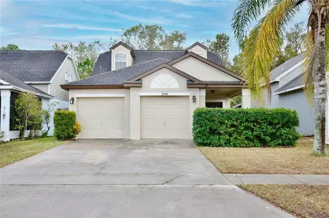 2518 Woods Edge Cir, Orlando, FL 32817