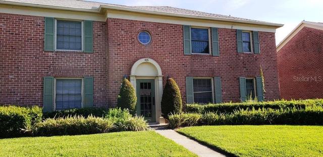 405 Georgetown Dr #A, Casselberry, FL 32707