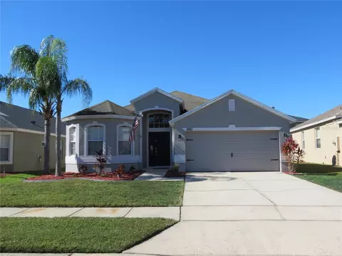 10198 Oak Crest Rd, Orlando, FL 32829