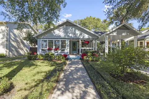 423 E Muriel St, Orlando, FL 32806