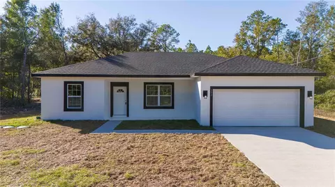 293 Fisher Way, Ocklawaha, FL 32179