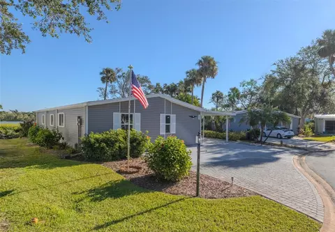 335 Schooner Ave, Edgewater, FL 32141