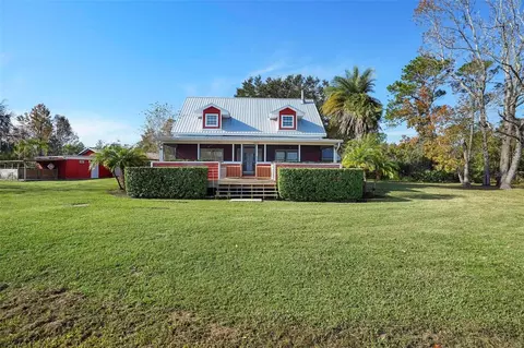 1542 Deer Run, Geneva, FL 32732