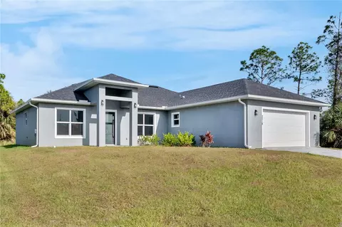 2518 Saybrook Ave, North Port, FL 34286