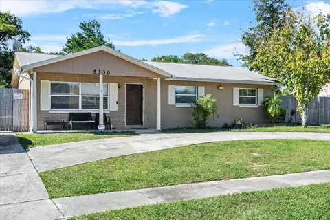 5330 Green Velvet Ct, Orlando, FL 32808