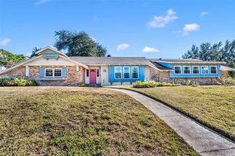 708 Balmoral Rd, Winter Park, FL 32789