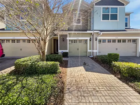 1106 Presidential Ln, Apopka, FL 32703