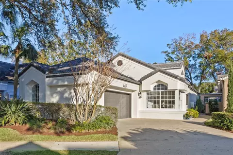 469 Devon Pl, Lake Mary, FL 32746