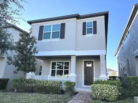 14716 Seton Creek Blvd, Winter Garden, FL 34787