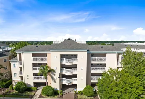 1368 Centre Court Ridge Dr #204, Reunion, FL 34747