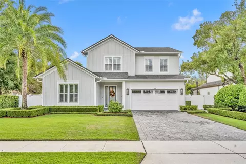 1660 Oneco Ave, Winter Park, FL 32789