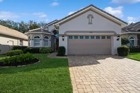 436 Sotheby Way, Debary, FL 32713