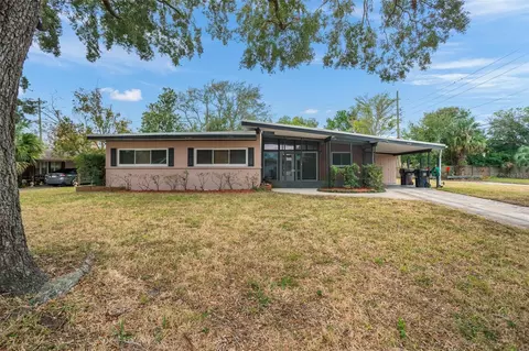 3602 Pelican Ln, Orlando, FL 32803