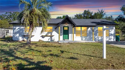 708 S Larry Dr, Deland, FL 32724