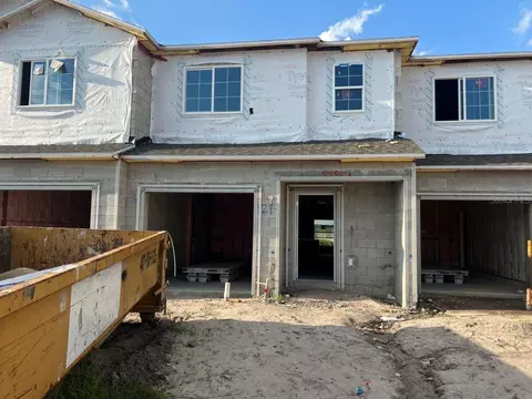 4528 Campsite Loop, Orlando, FL 32824