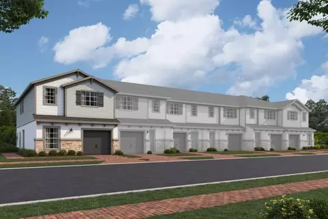 4520 Campsite Loop, Orlando, FL 32824