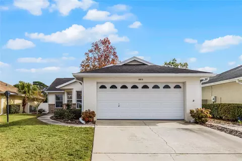 9013 SW 91st Cir, Ocala, FL 34481