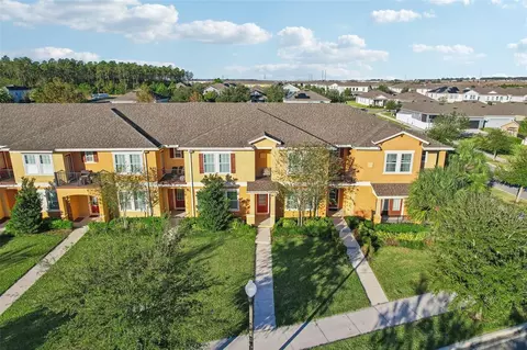 6719 Marmalade Aly, Winter Garden, FL 34787