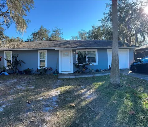 26 E Albatross St, Apopka, FL 32712