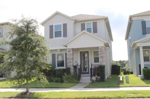 154 Wooded Vine Dr, Winter Springs, FL 32708